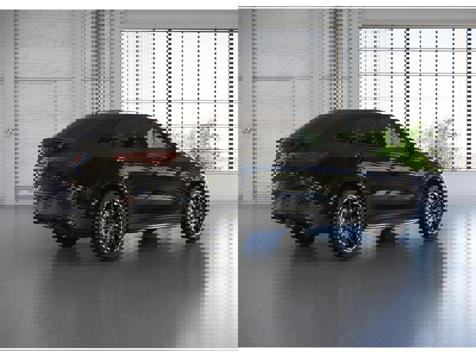 Used 2022 Mercedes-Benz GLE 53 AMG 4MATIC Coupe image 19