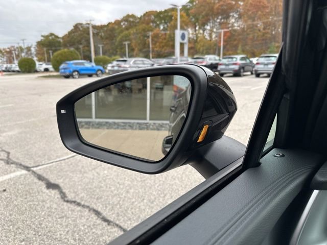 New 2026 Volkswagen Tiguan SE R-Line image 15