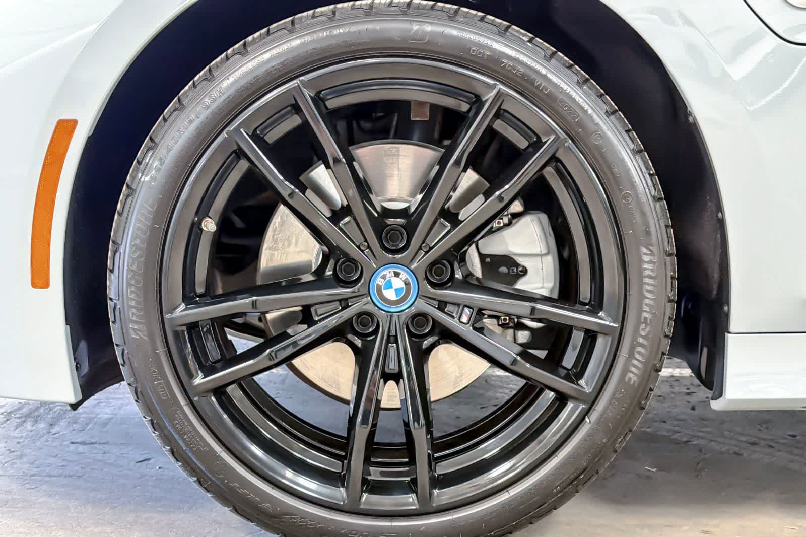 Used 2023 BMW 330e xDrive w/ M Sport Package AWD/4WD image 26