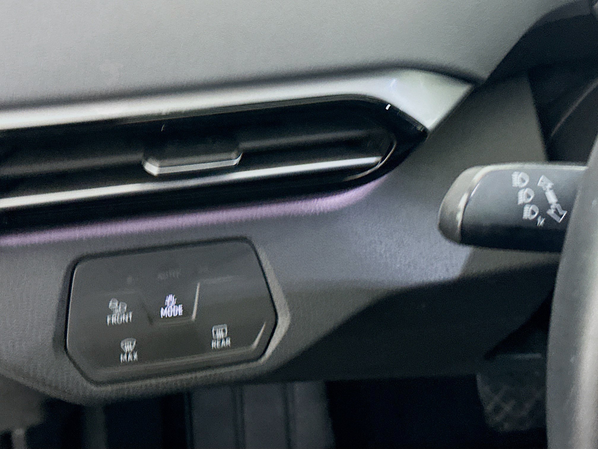 Used 2023 Volkswagen ID.4 S RWD image 16