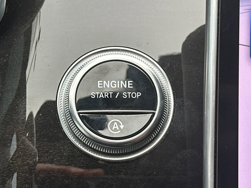 Certified 2023 Mercedes-Benz S 500 S 500 image 25