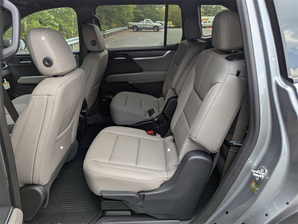 New 2026 GMC Acadia Elevation w/ Elevation Premium Package image 12