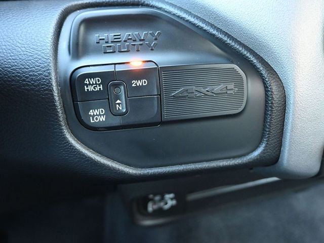 Used 2024 RAM 3500 Big Horn image 14