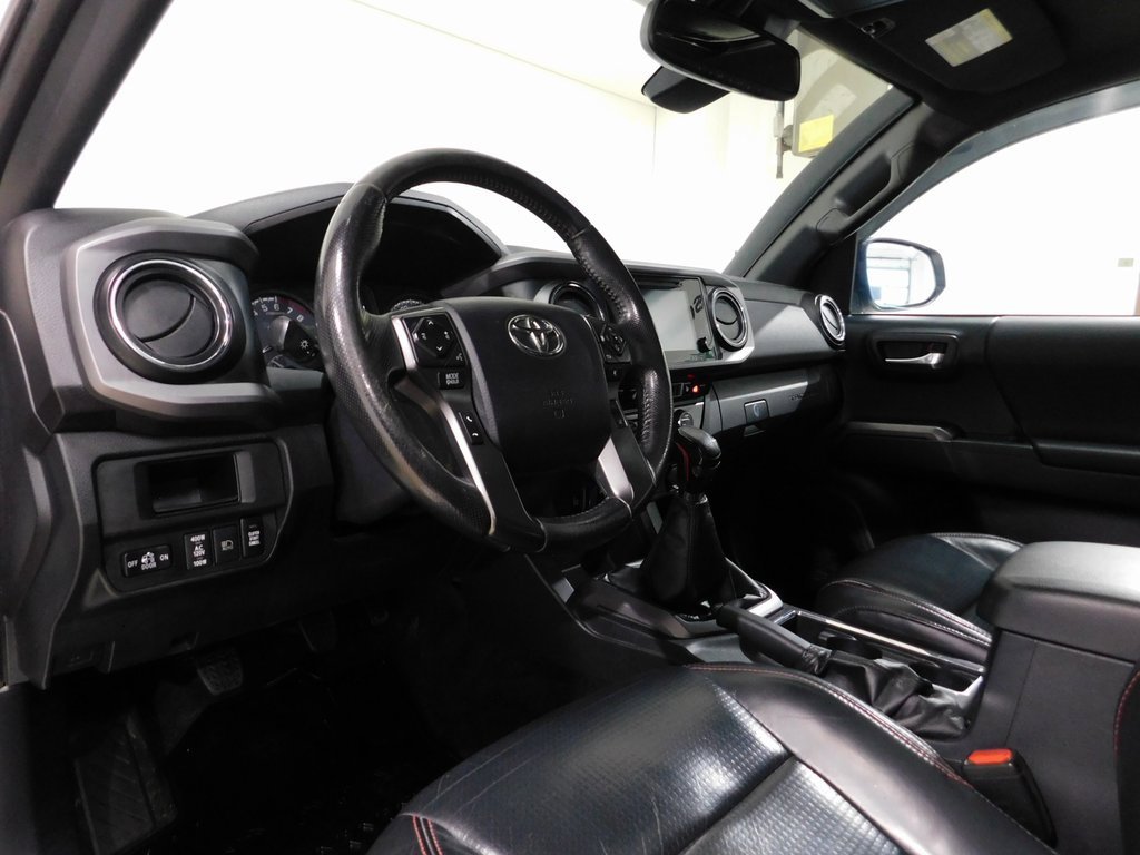 Used 2019 Toyota Tacoma TRD Pro image 32