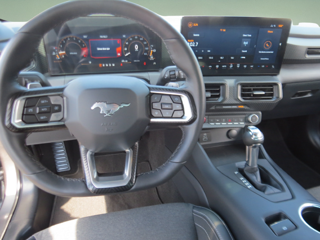 Used 2024 Ford Mustang GT RWD image 20