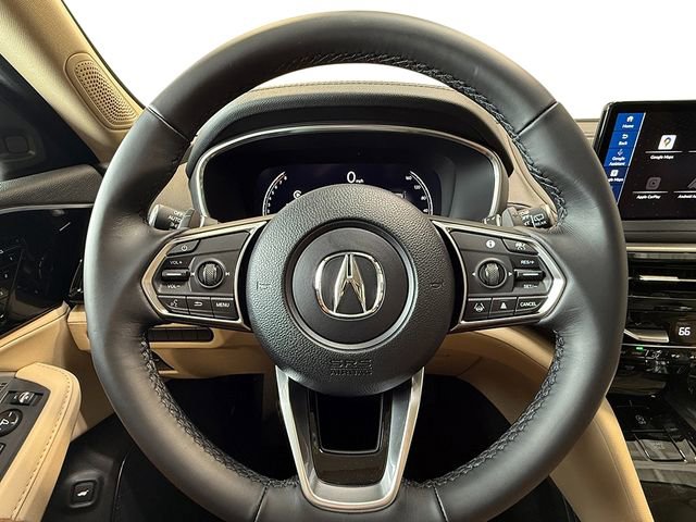 New 2026 Acura MDX SH-AWD image 20