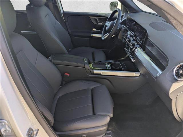 Certified 2026 Mercedes-Benz GLB 250 image 22