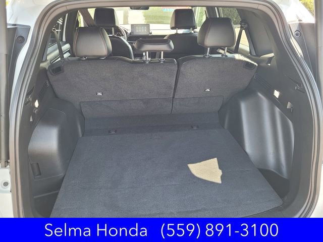 Certified 2024 Honda CR-V Sport-L image 28