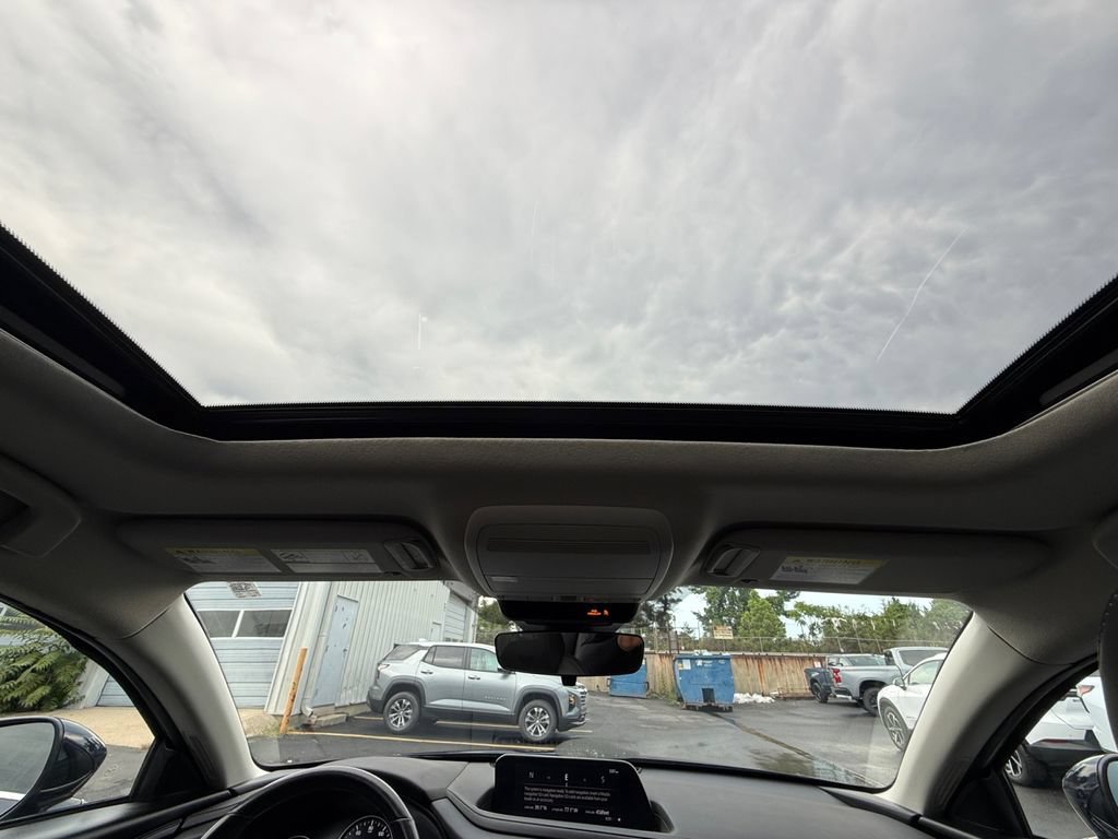 Used 2024 MAZDA CX-30 AWD 2.5 S w/ Preferred Package image 23