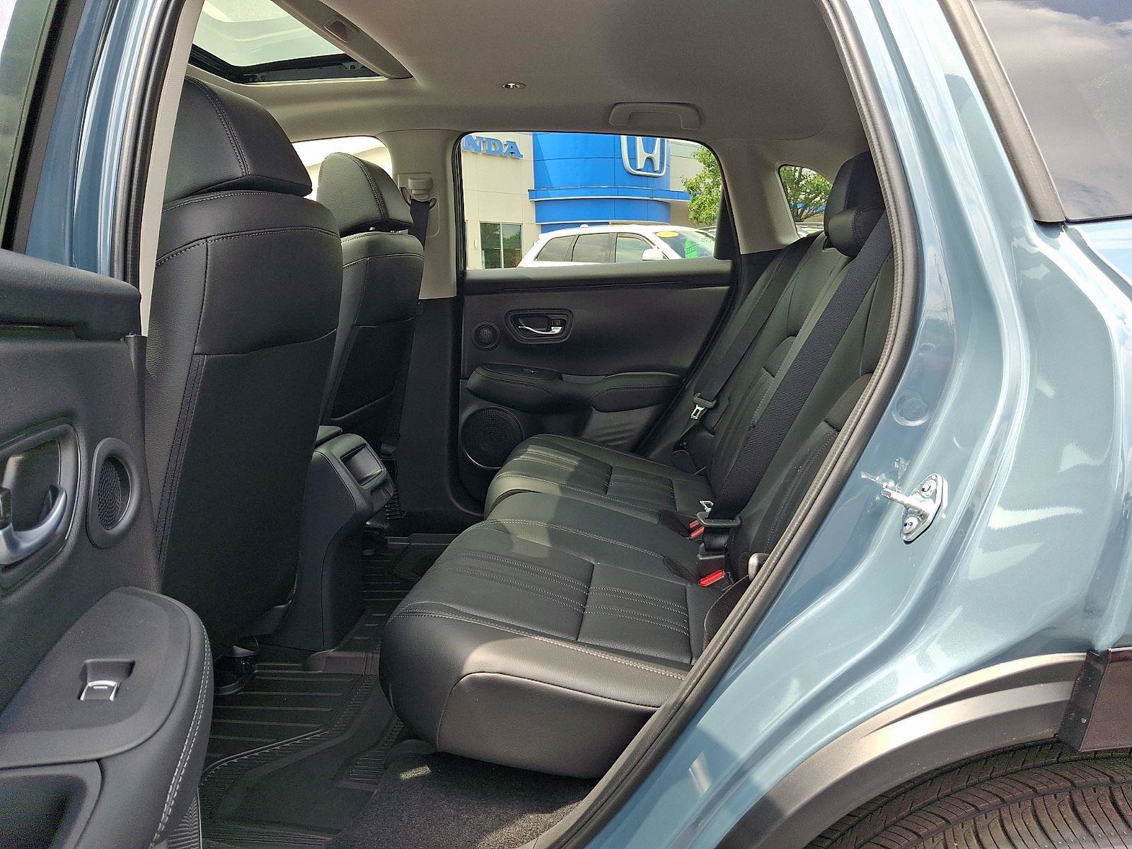 New 2027 Honda HR-V EX-L image 5