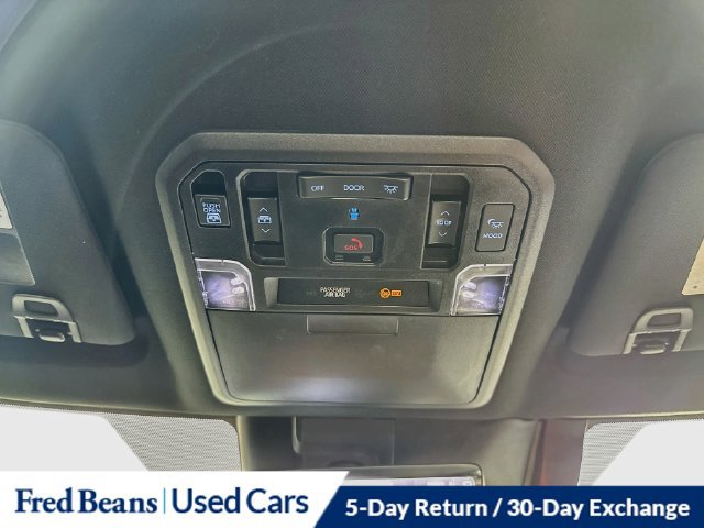 Certified 2023 Toyota Tundra Platinum AWD/4WD image 42