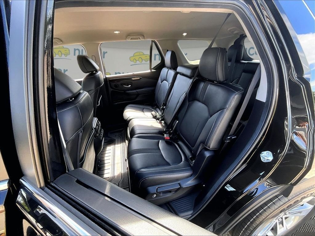 Used 2024 Honda Pilot EX-L image 15