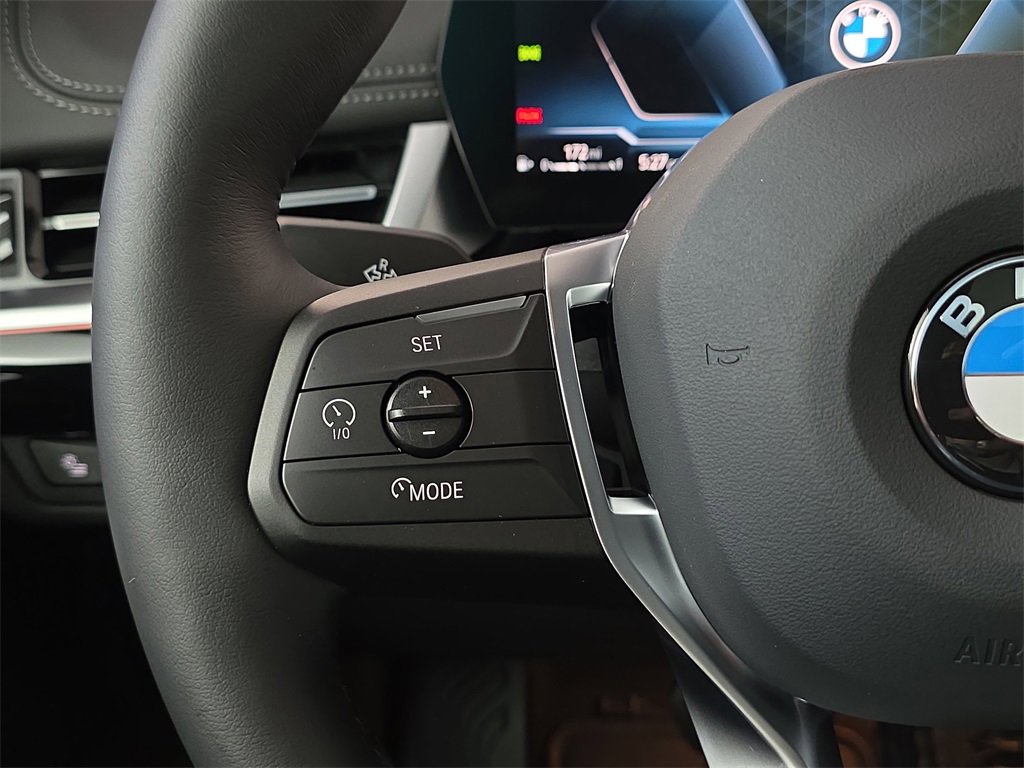 New 2026 BMW X1 xDrive28i w/ Convenience Package image 17