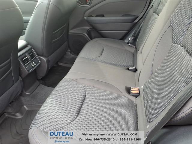 New 2026 Subaru Forester Premium image 11