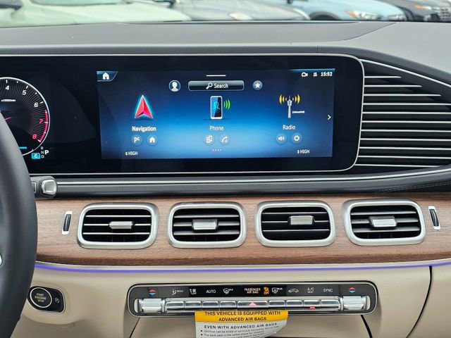 New 2026 Mercedes-Benz GLE 350 4MATIC image 36