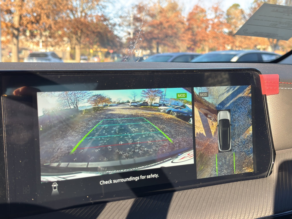 New 2026 Nissan Kicks SR w/ Cold Weather Package image 25