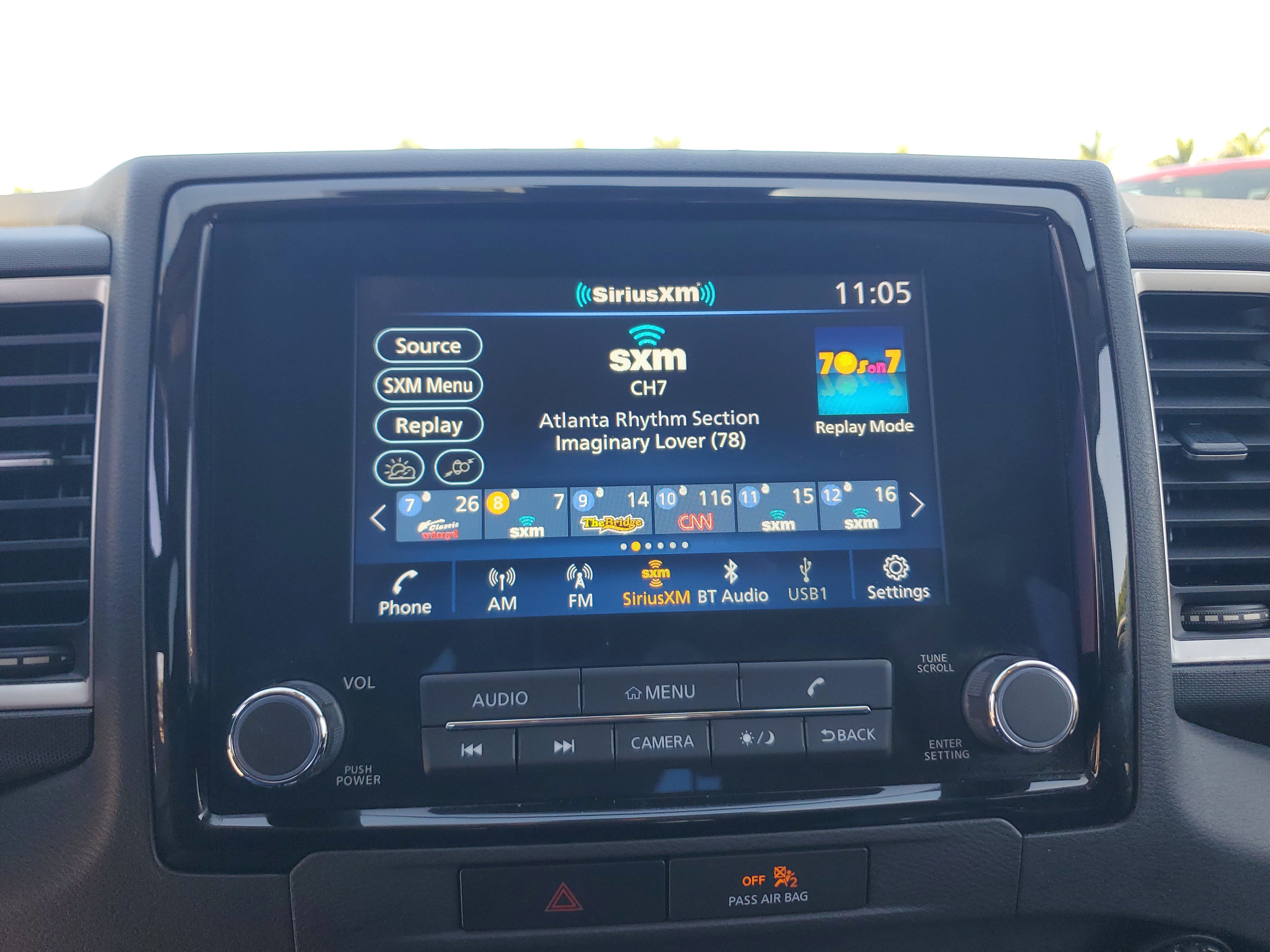 Certified 2023 Nissan Frontier SV RWD image 22