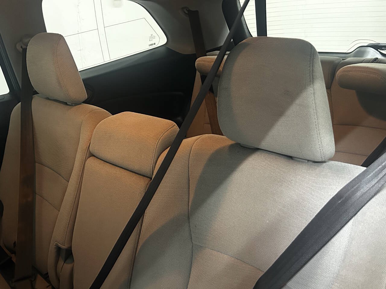 Used 2016 Honda Pilot EX image 33