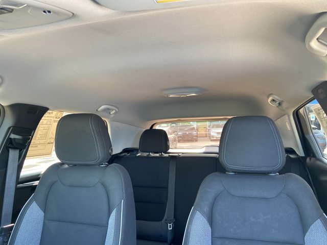 Used 2023 Chevrolet TrailBlazer LS FWD image 30
