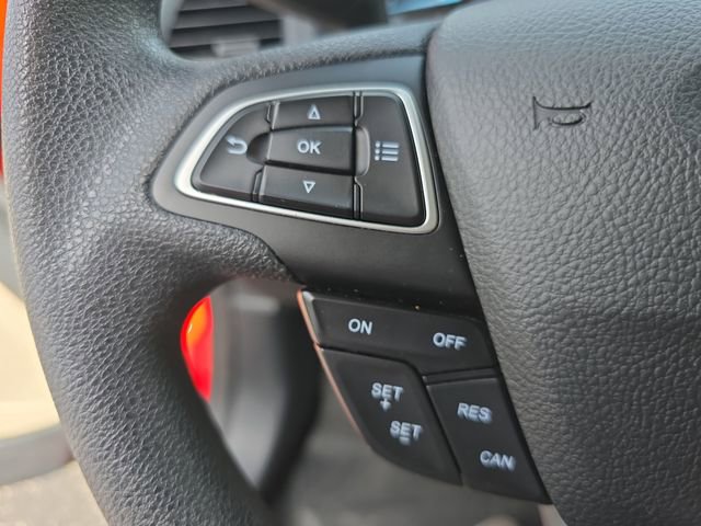 Used 2020 Ford EcoSport S AWD/4WD image 25