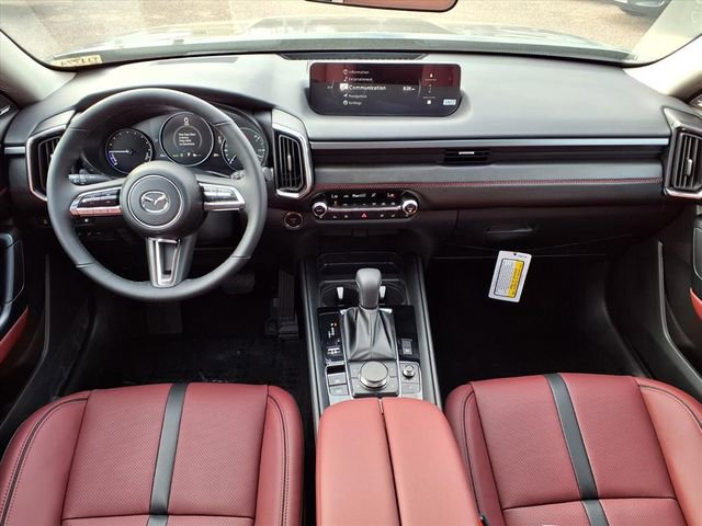New 2026 MAZDA CX-50 2.5 Hybrid w/ Weather Package image 7