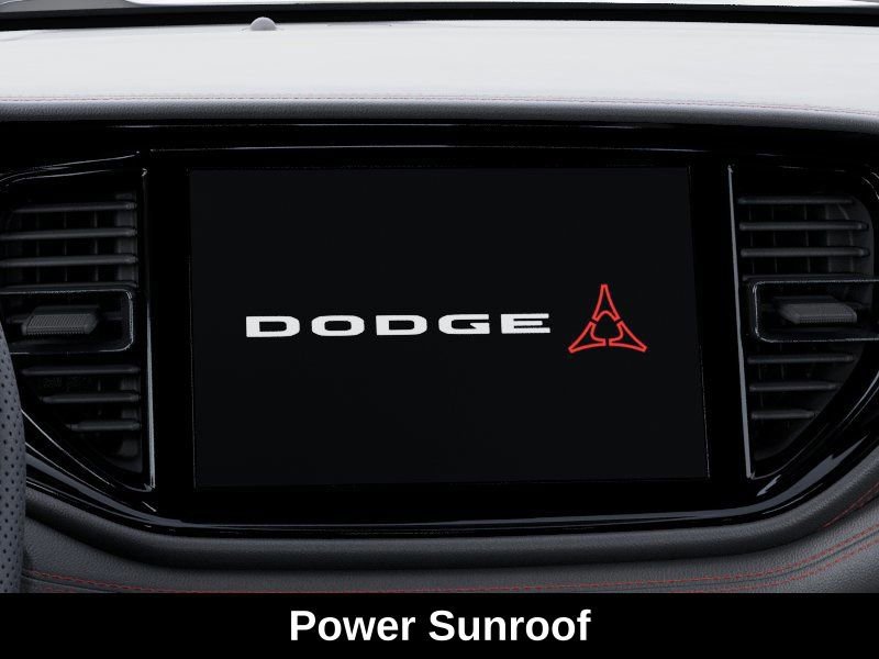 New 2026 Dodge Durango GT image 10