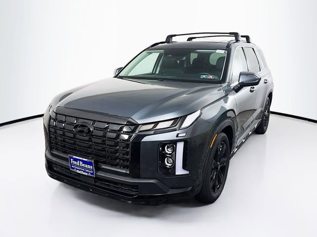 Certified 2024 Hyundai Palisade XRT image 4