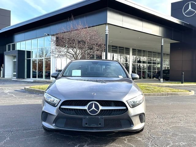Certified 2020 Mercedes-Benz A 220 A 220 image 2