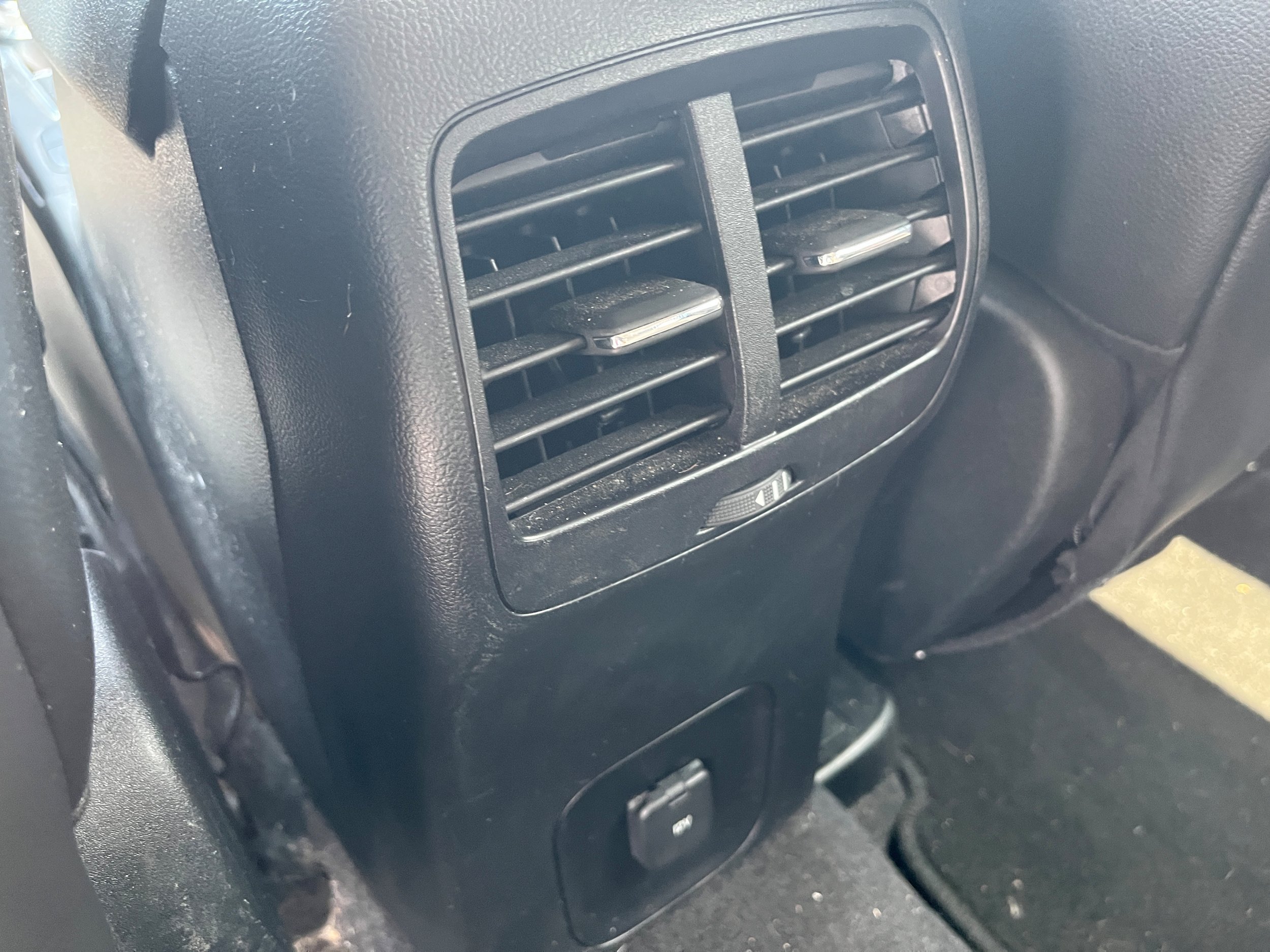 Used 2020 Ford Escape SEL AWD/4WD image 11