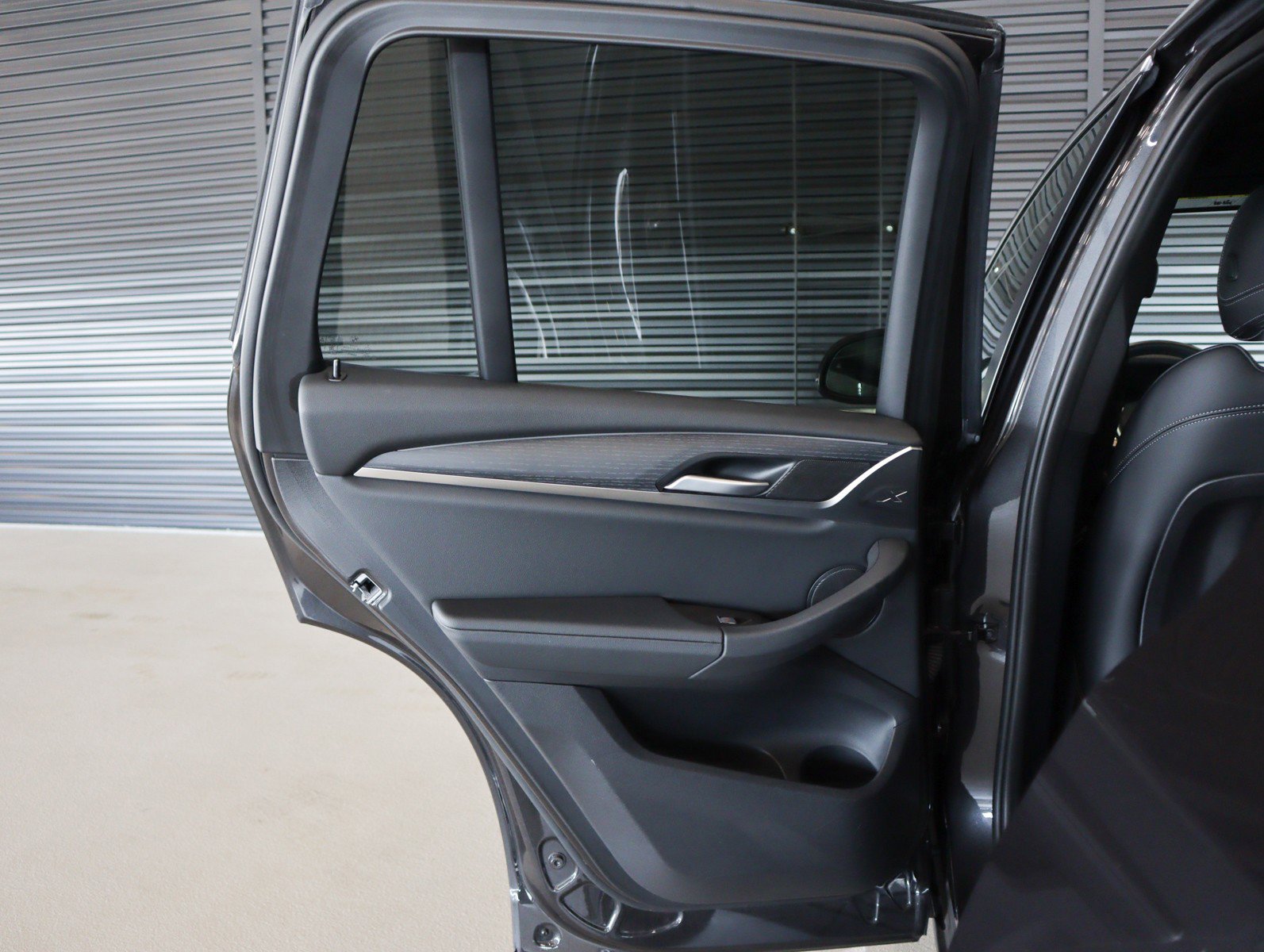 Used 2023 BMW X3 sDrive30i w/ Convenience Package RWD image 25