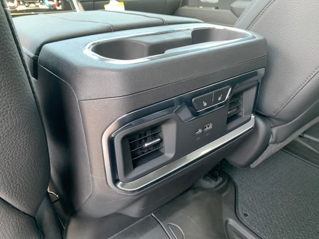 Used 2026 GMC Sierra 1500 Denali w/ Technology Package AWD/4WD image 22