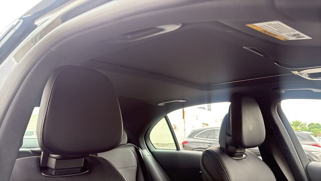 Certified 2023 Mercedes-Benz C 300 4MATIC Sedan image 18