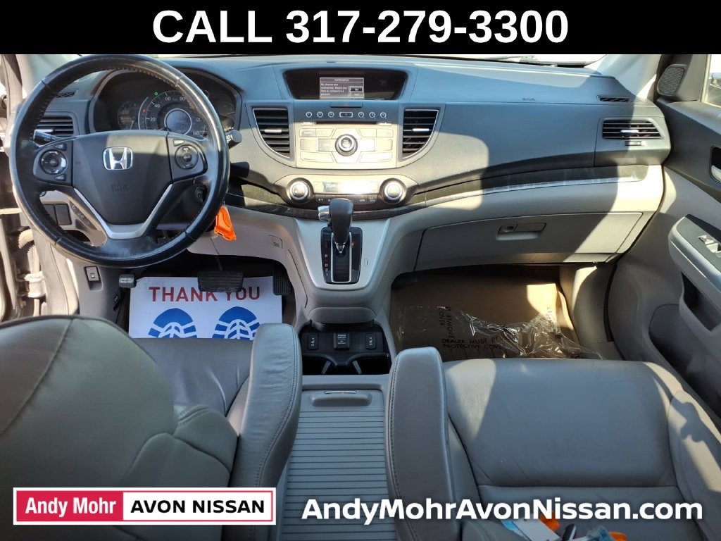 Used 2013 Honda CR-V EX-L image 41