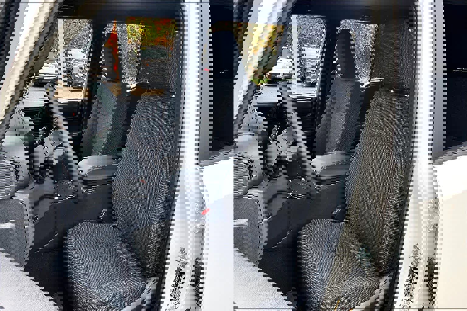 Used 2025 Toyota Land Cruiser 1958 image 7