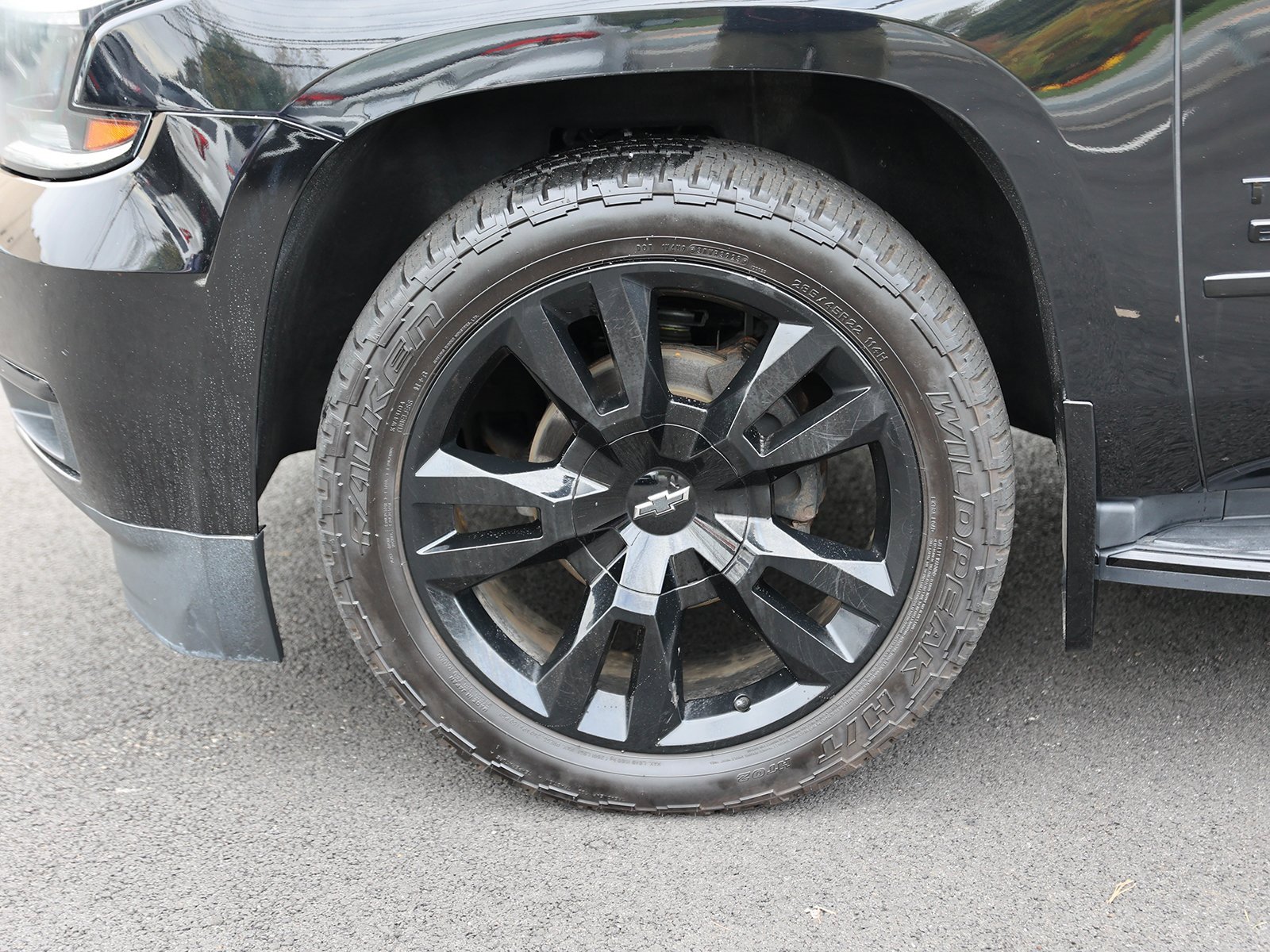 Used 2019 Chevrolet Tahoe Premier image 11