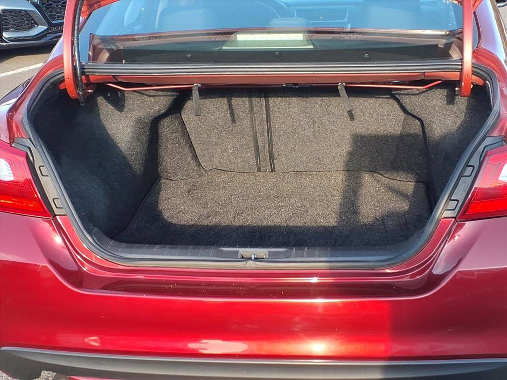 Used 2017 Nissan Altima 2.5 SV image 16