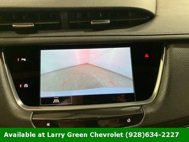 Used 2024 Cadillac XT5 Premium Luxury image 17
