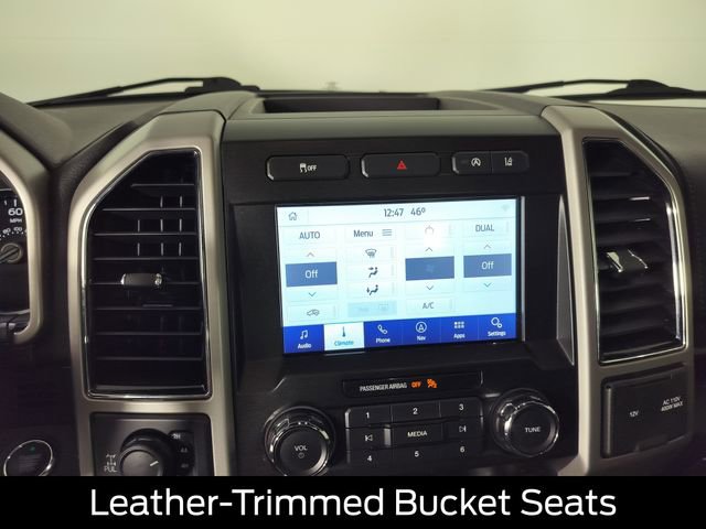 Used 2020 Ford F150 Lariat image 52