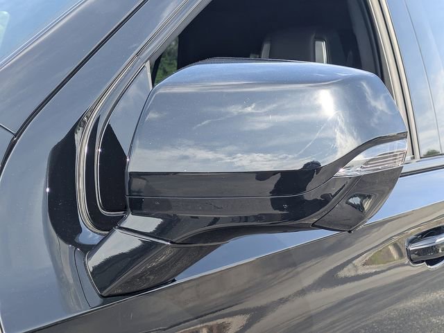 Certified 2025 Cadillac Escalade Sport Platinum w/ LPO, Floor Liner Package AWD/4WD image 10