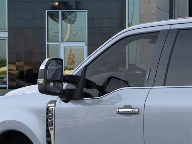 New 2026 Ford F250 King Ranch w/ Chrome Package image 20