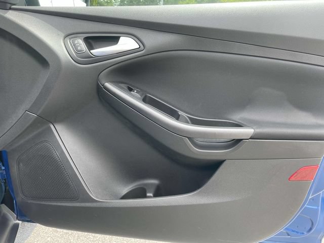 Used 2018 Ford Focus SEL FWD image 16