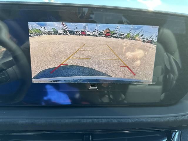 New 2026 Buick Envista Sport Touring FWD image 25