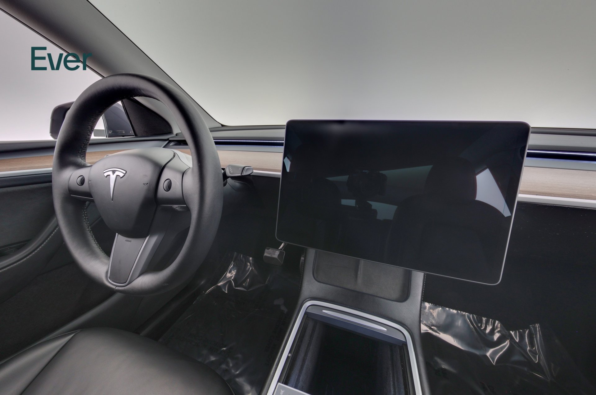 Used 2023 Tesla Model Y Long Range AWD/4WD image 25