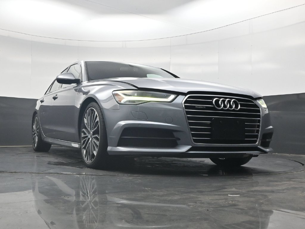 Used 2017 Audi A6 2.0T Premium AWD/4WD image 31