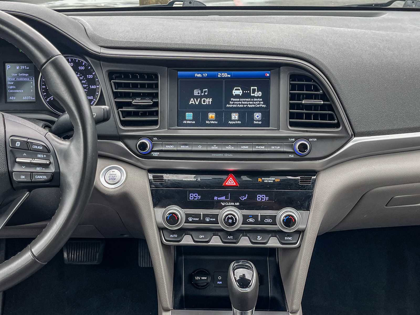 Used 2020 Hyundai Elantra Value Edition image 12