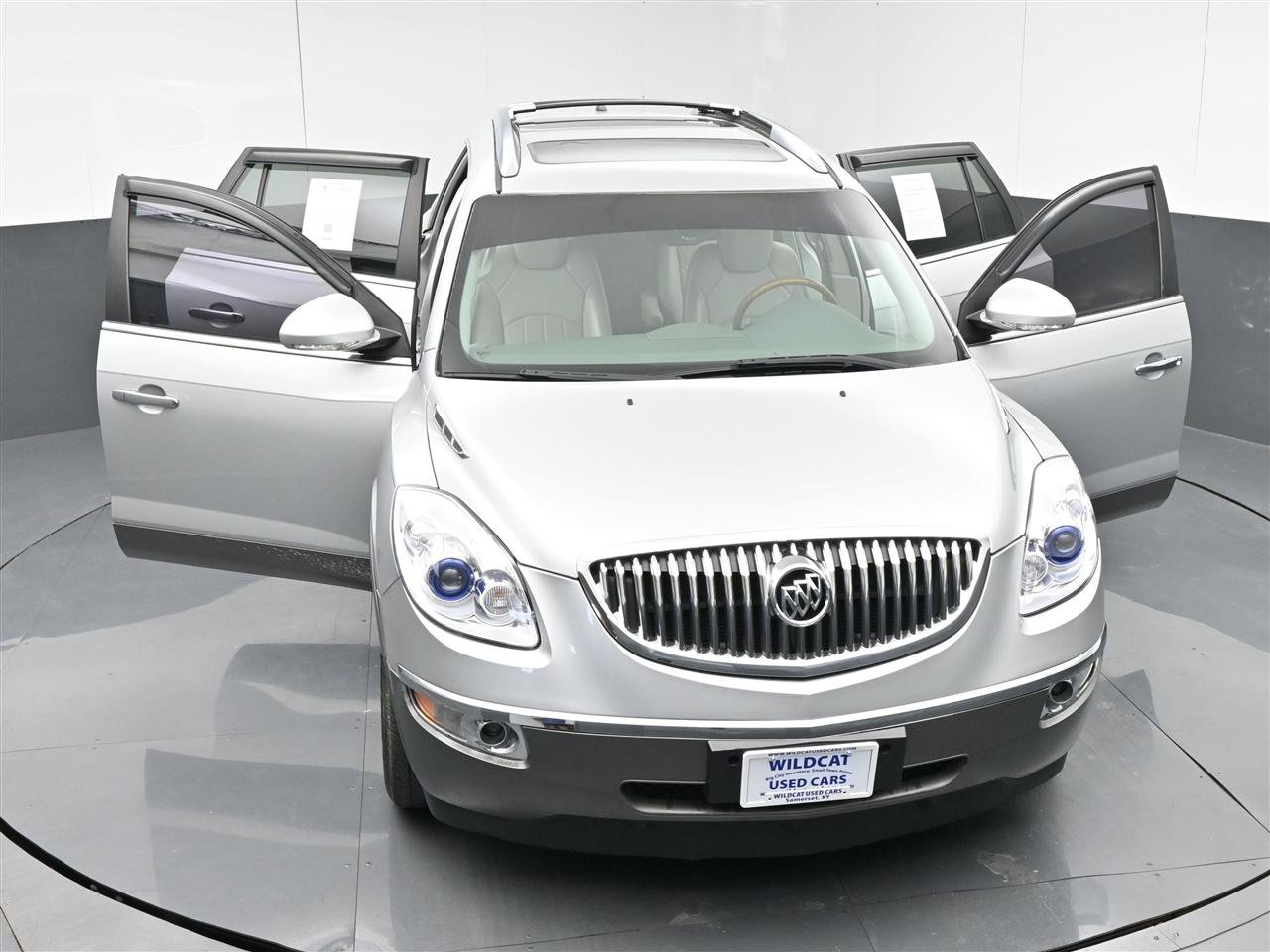 Used 2011 Buick Enclave CXL FWD image 38