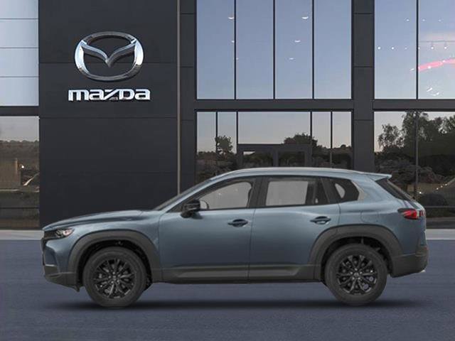 New 2026 MAZDA CX-50 AWD 2.5 S w/ Select Package image 3