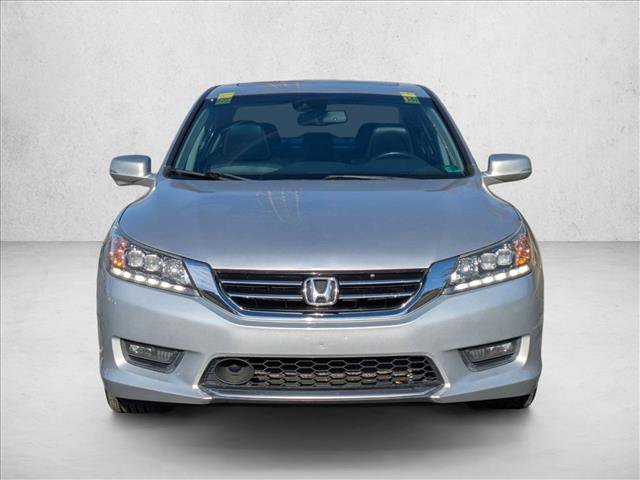 Used 2014 Honda Accord Touring image 2