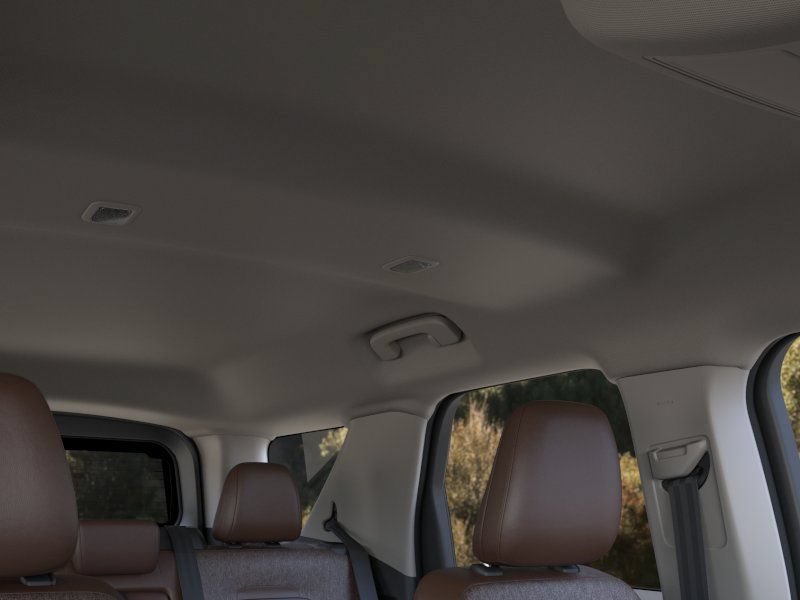 New 2025 Ford Bronco Sport Outer Banks AWD/4WD image 24