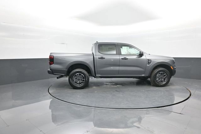 New 2026 Ford Ranger XLT w/ Equipment Group 301A High image 8